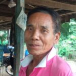 អ្នកផ្សំថ្នាំអាចម៍ទន្សាយ