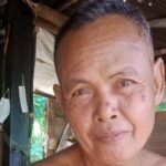 គ្រួសារខ្ញុំស្ទើរតែវាយចោលនៅអាងកំពីងពួយ