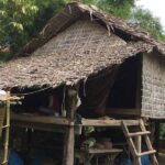 ខ្ញុំមិនដែលឃើញរបបឃោរឃៅដូចខ្មែរក្រហមទេ
