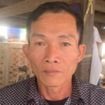 កុមារបុកអង្ករនៅក្នុងរបបខ្មែរក្រហម