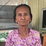 ឃើញតែសាកសពអណ្ដែតតាមមាត់ទន្លេ
