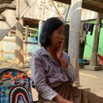 ចានតូចបានបបរតិច