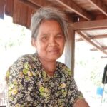 បាត់បង់ជីវិតដោយសារពុលក្តួច