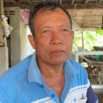 រៀបការចំនួន២គូក្នុងរបបខ្មែរក្រហម