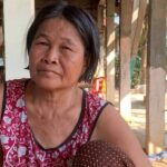 ឪពុកស្លាប់ដោយសារខ្វះឱសថព្យាបាល