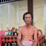 ការរៀបការដោយបង្ខំជាមួយយោធាពិការ