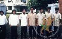 ប្រភពរូបថត៖ ហ្គូណា ប៊ឺកស្ត្រម (ខែសីហា ឆ្នាំ១៩៧៨)/បណ្ណសារមជ្ឈមណ្ឌលឯកសារកម្ពុជា
