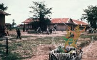 ប្រភពរូបថត៖ ហ្គូណា ប៊ឺកស្ត្រម (ខែសីហា ឆ្នាំ១៩៧៨)/បណ្ណសារមជ្ឈមណ្ឌលឯកសារកម្ពុជា
