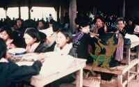 ប្រភពរូបថត៖ ហ្គូណា ប៊ឺកស្ត្រម (ខែសីហា ឆ្នាំ១៩៧៨)/បណ្ណសារមជ្ឈមណ្ឌលឯកសារកម្ពុជា