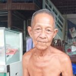 ហង្ស សីហា៖ ខ្មែរក្រហមបង្ខំឲ្យគ្រូបង្រៀនធ្វើស្រែ លើកទំនប់ ជីកប្រឡាយ