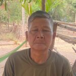 រស់នៅដូចបៀមថ្មគ្រួស