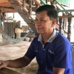 ឪពុកមាបីនាក់ត្រូវខ្មែរក្រហមសម្លាប់