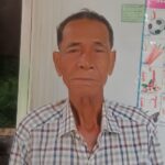 ចោលជីវិតនៅមន្ទីរពេទ្យ
