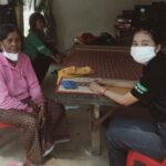 អៀង អូន៖ ប្ដីមានទោសព្រោះធ្លាប់ទៅប្រទេសវៀតណាម
