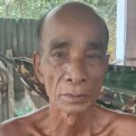 ខ្មែរក្រហមសម្លាប់បងប្រុសខ្ញុំនៅ ទួលក្រាំងគ