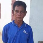 ទូច វៃ៖ រត់ចូលឡានដើម្បីសម្លាប់ខ្លួន