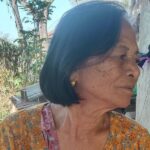 ជុំ អេន៖ ខ្មែរក្រហមជិះសេះដេញសម្លាប់ប្រជាជននៅតំបន់ទួលគ
