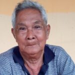 សេន លន់៖ ប្ដូរពីកម្មករធ្វើផ្លូវ ទៅធ្វើស្រែ និងលើកទំនប់ប្រឡាយ