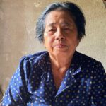 មីងទៅណាហ្នឹង?