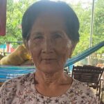 ខ្មែរក្រហមសម្លាប់ម្តាយខ្ញុំ ដោយចោទប្រកាន់ថាគាត់ជាវៀតណាម