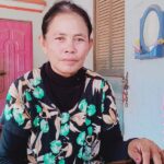 ខ្ញុំត្រូវបាត់បង់ប្អូនប្រុស និងម្តាយក្នុងរបបខ្មែរក្រហម