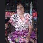 សៅ ង៉ែត៖ ត្រូវរត់ចេញពីសាច់ញាតិ ដើម្បីបានរស់រានមានជីវិត