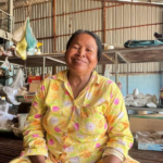 ស្អប់នរណា សម្លាប់អ្នកនោះ