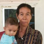 ផៃ ពៅ៖ “អត់មានម្ដាយហៅនឹងគេ”