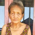 សយ សារឿន៖ “មិនហ៊ានមាត់មិនហ៊ានក”