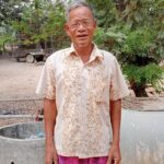 ខ្មែរក្រហមធ្លាប់ឃុំឃាំងខ្ញុំនៅគុករក្សជ័យ