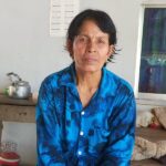 សន យ៉ុម៖ “យំរកអី”