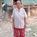 ខ្មែរក្រហមជម្លៀសខ្ញុំ និងគ្រួសារត្រូវចេញពីទីក្រុងភ្នំពេញ