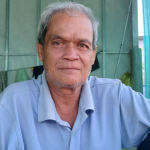 នៅក្នុងរបបខ្មែរក្រហមគ្មានអាហារហូបគ្រប់គ្រាន់
